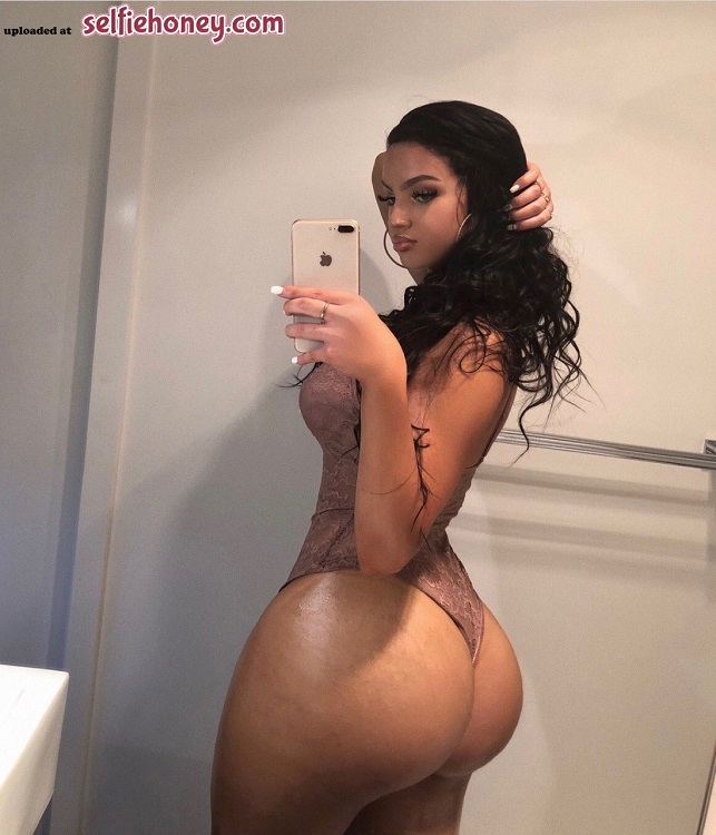 bigass 3 - Big Ass Latina